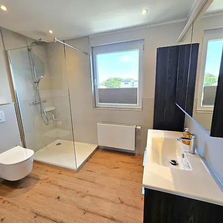 Apartamento Tannenburg Whg 601 *
